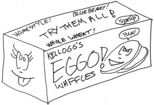 eggo